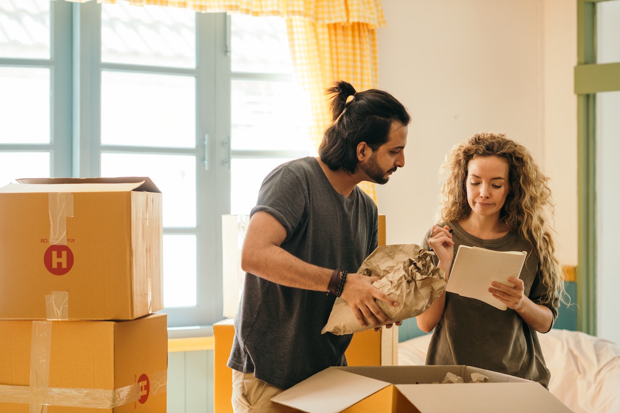 How to Plan and Execute a Work Relocation Like a Moving Master