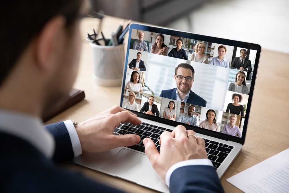 12 Powerful Steps to Run a Virtual Meeting Like a Boss